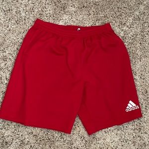 Youth Large Adidas Shorts